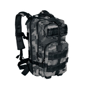 28L Rucksack Zero Six DarkCamo