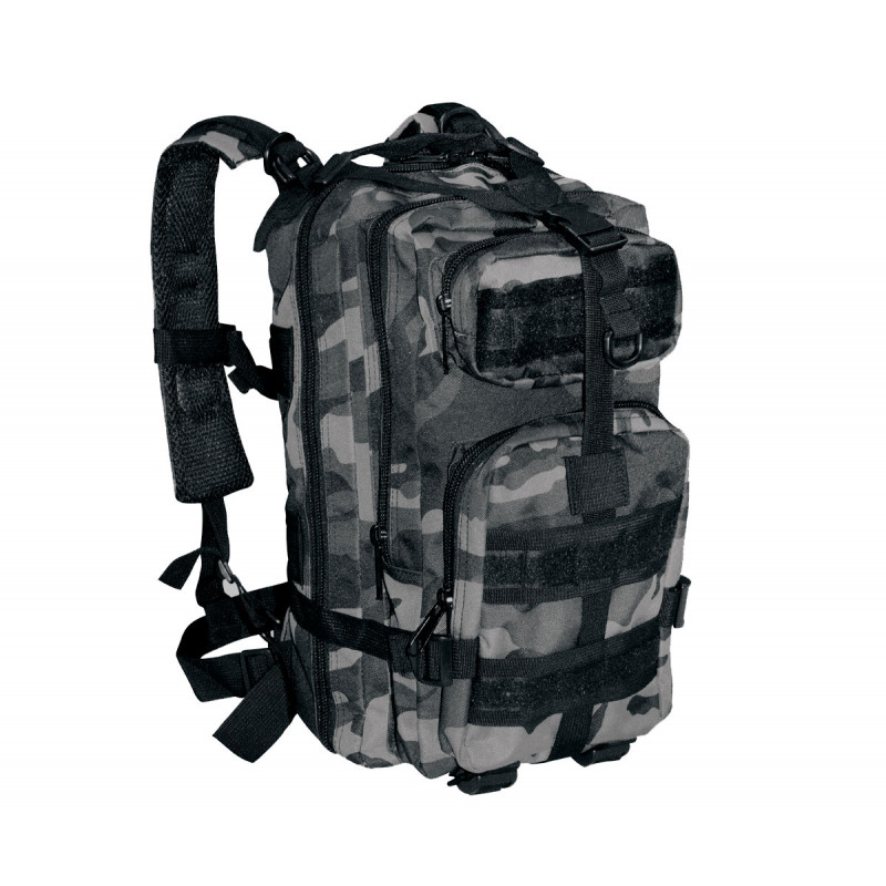 28L Rucksack Zero Six DarkCamo