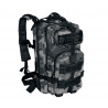 28L Rucksack Zero Six DarkCamo