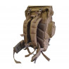 65L Rucksack Tactical Dark Coyote