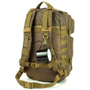 50L Strichtarn Rucksack von Blitzer