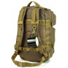 50L Strichtarn Rucksack von Blitzer