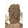 65L Rucksack Tactical Dark Coyote