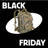 28L Rucksack Zero Six TacOp Camo