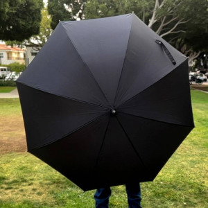 Tactical Umbrella Regenschirm UZI