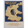 Ganzsache 13 März 1938