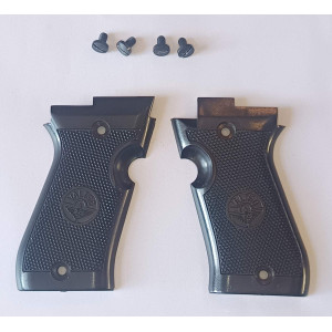 Griffschalen Valtro 85 Combat
