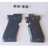 Griffschalen Valtro 85 Combat