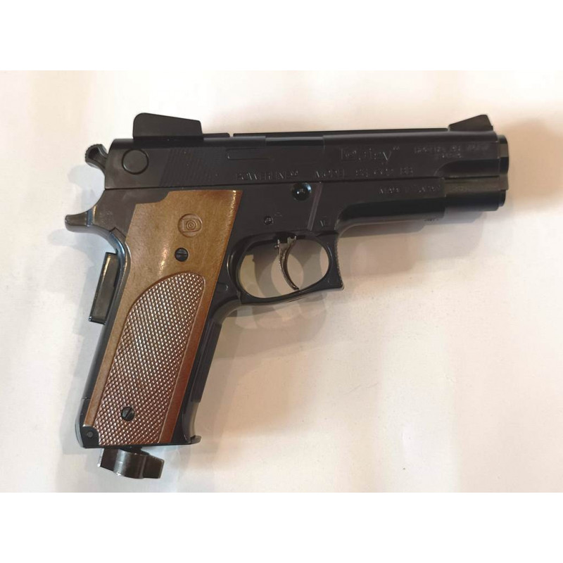 CO² Pistole Daisy Model 93 USA  / Made in Japan Sammlerstück