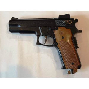 CO² Pistole Daisy Model 93 USA  / Made in Japan Sammlerstück