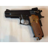CO² Pistole Daisy Model 93 USA  / Made in Japan Sammlerstück