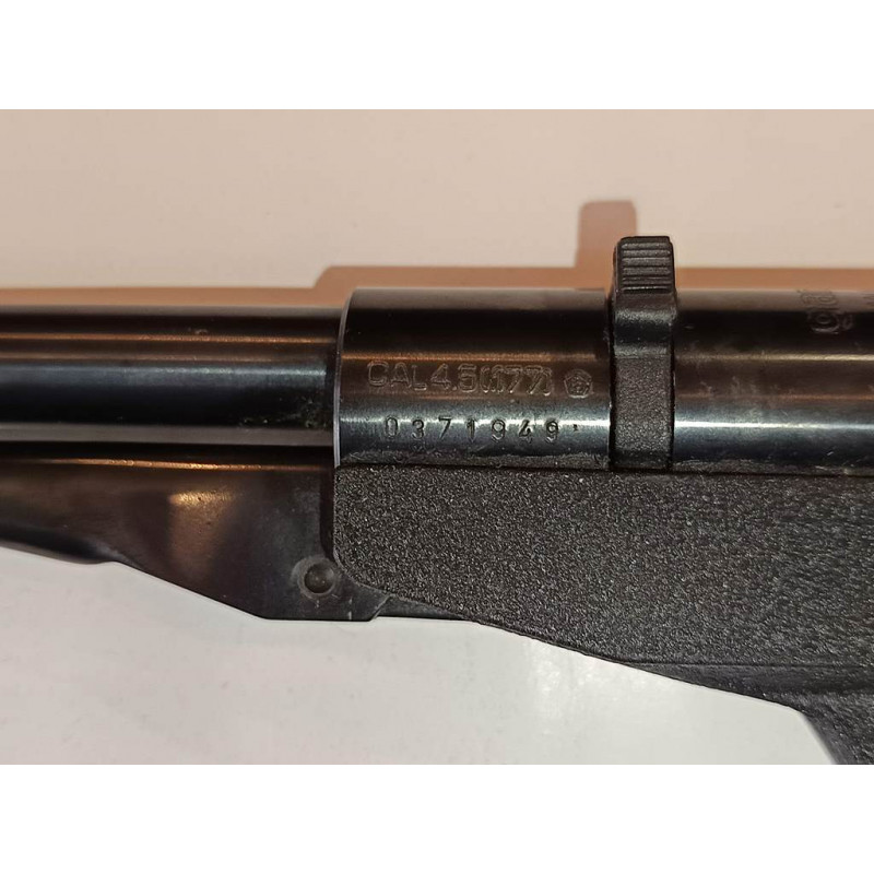 LP Gamo Center .177 / 4,5mm Diabolo Sammlerstück