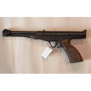LP Gamo Center .177 / 4,5mm Diabolo Sammlerstück