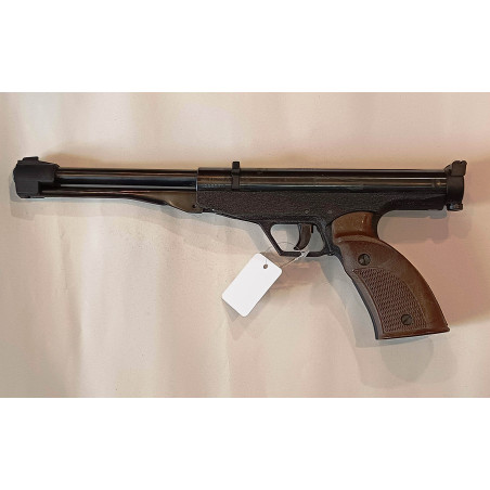 LP Gamo Center .177 / 4,5mm Diabolo Sammlerstück