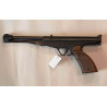 LP Gamo Center .177 / 4,5mm Diabolo Sammlerstück