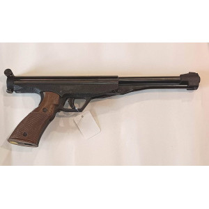 LP Gamo Center .177 / 4,5mm Diabolo Sammlerstück