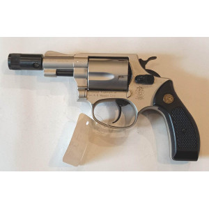 SSR 9mm R.K. Chiefs S&W