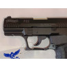 SSW Walther P22 9mm P.A.K. gebraucht