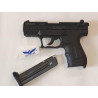 SSW Walther P22 9mm P.A.K. gebraucht