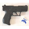 SSW Walther P22 9mm P.A.K. gebraucht