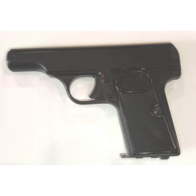 SSW GECO Mod. 1910 in 8mm P.A.K.