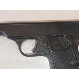 SSW GECO Mod. 1910 in 8mm P.A.K.