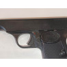 SSW GECO Mod. 1910 in 8mm P.A.K.