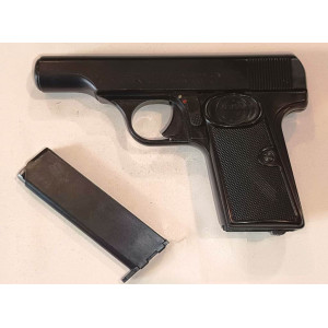 SSW GECO Mod. 1910 in 8mm P.A.K.