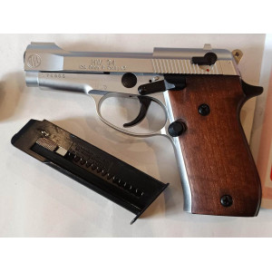 SSW Weihrauch HW 94 in 9mm R.K.