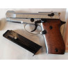 SSW Weihrauch HW 94 in 9mm R.K.
