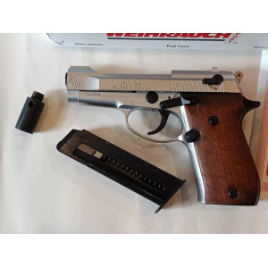 SSW Weihrauch HW 94 in 9mm R.K.
