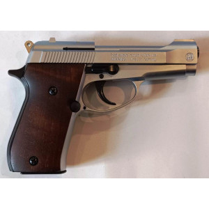 SSW Weihrauch HW 94 in 9mm R.K.