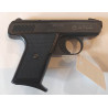 SSW gebr. Reck Goliath in 9mm P.A.K.
