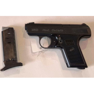 SSW gebr. Reck Goliath in 9mm P.A.K.