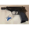 SSW Walther PPK in 8mm P.A.K.