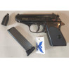 SSW Walther PPK in 8mm P.A.K.