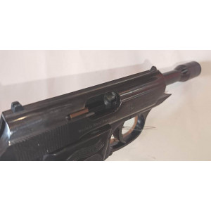 SSW Walther PPK in 8mm P.A.K.