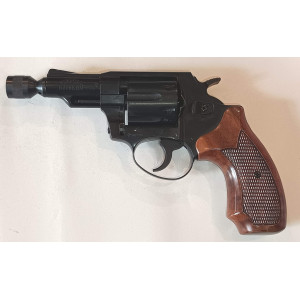 SSW IWG Revolver Detektiv in 9mm R.K.
