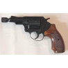 SSW IWG Revolver Detektiv in 9mm R.K.