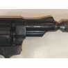 SSW IWG Revolver Detektiv in 9mm R.K.