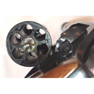 SSW IWG Revolver Detektiv in 9mm R.K.