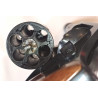 SSW IWG Revolver Detektiv in 9mm R.K.