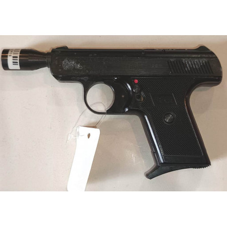 SSW Perfecta Mod. FBI 8000 in 8mm P.A.K. Z 3
