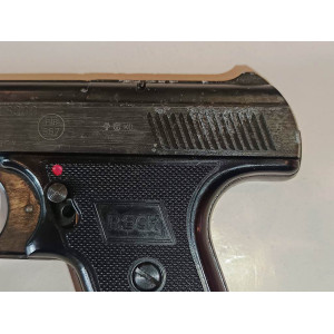 SSW Perfecta Mod. FBI 8000 in 8mm P.A.K. Z 3