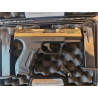 SSW Walther P99 Gold in 9mm P.A.K. gebr.