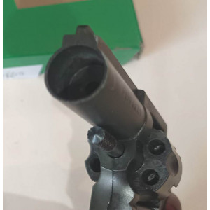 SSW Perfecta Mod. 600 in Al. .22 lange Platz