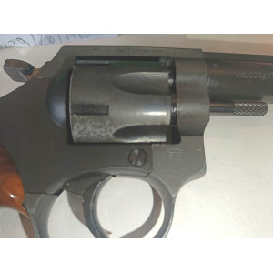 SSW Perfecta Mod. 600 in Al. .22 lange Platz