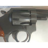 SSW Perfecta Mod. 600 in Al. .22 lange Platz