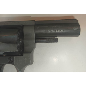SSW Perfecta Mod. 600 in Al. .22 lange Platz