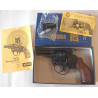 SSW Röhm RG 77 Revolver in .22 lang